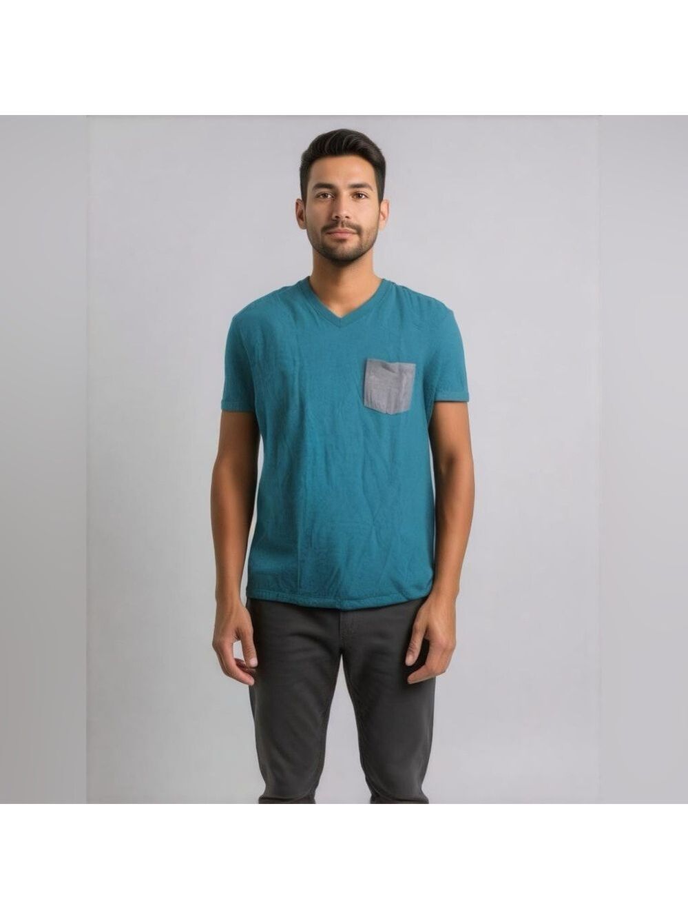 Blue crown men’s size medium